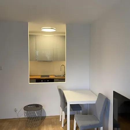 Appartement Baley *